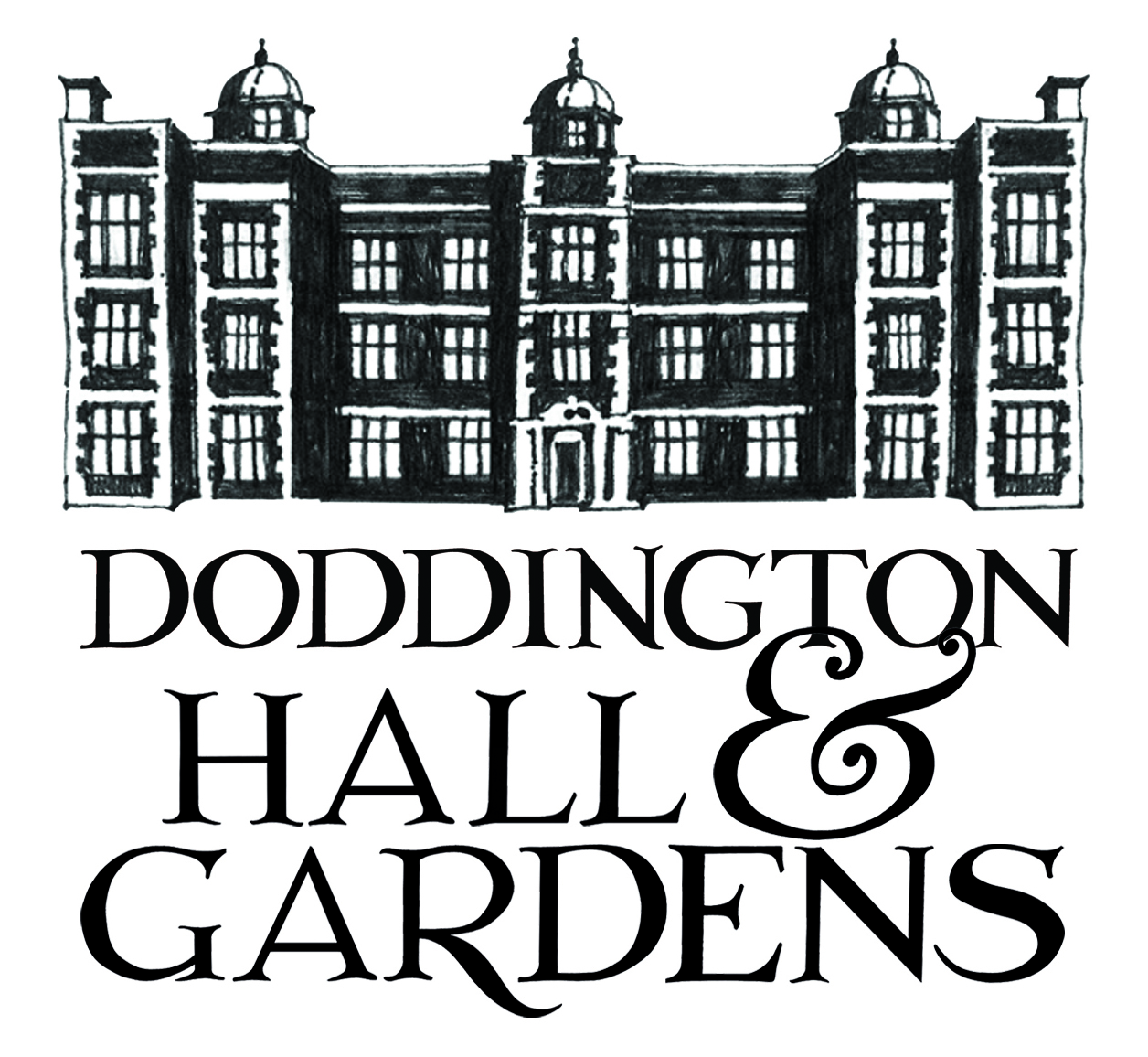 doddington hall logo