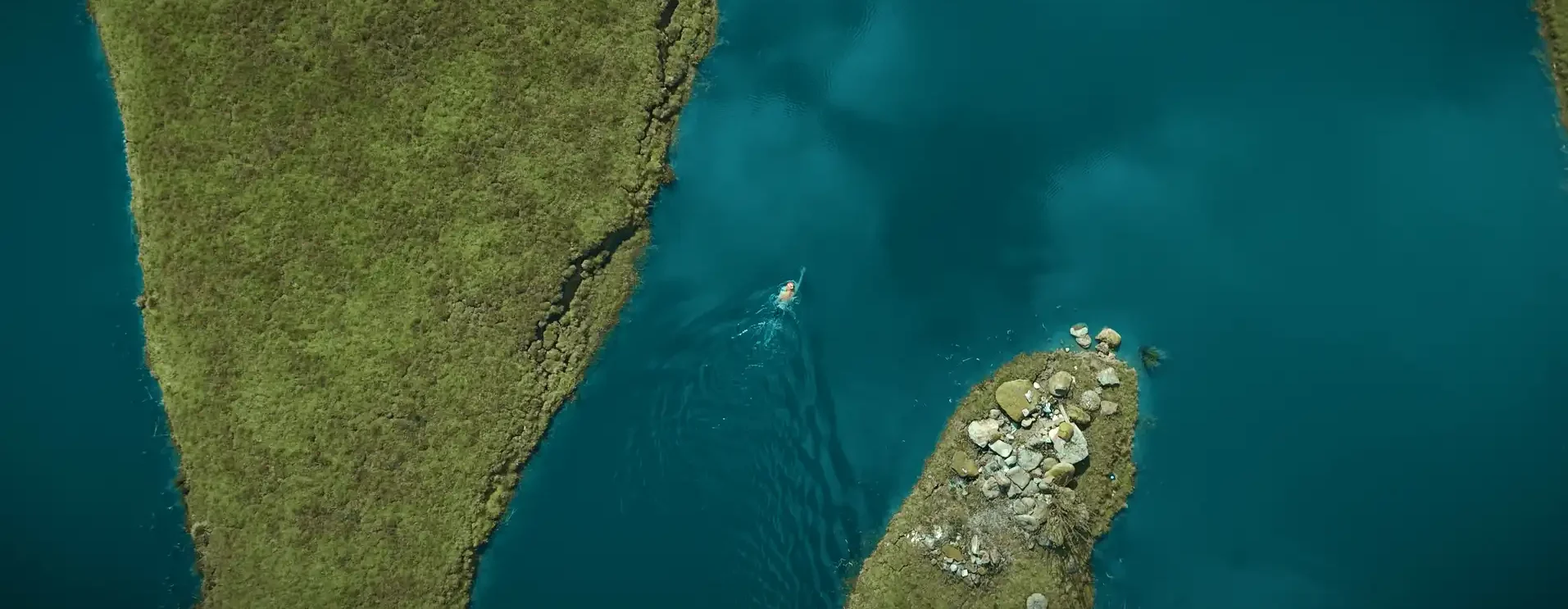 Ocean Walker Academy Open Water Taster with Adam Walker