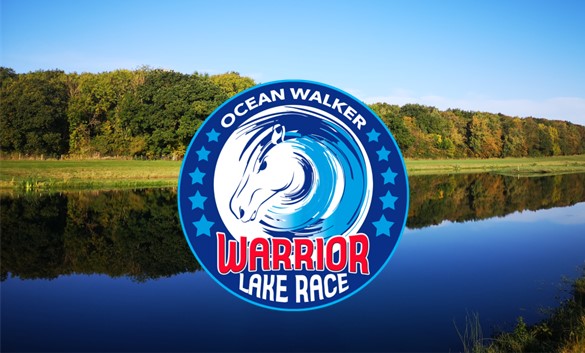 Ocean Walker WARRIOR Lake Race