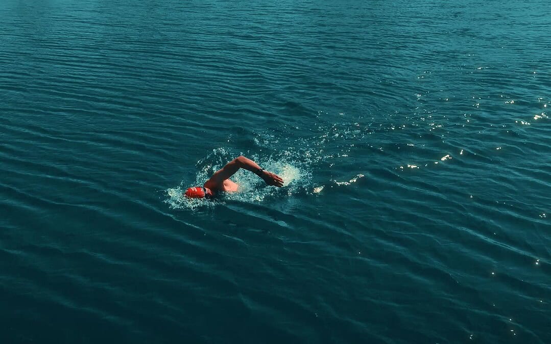 A Beginner’s Guide to Swimming Open Water in the UK
